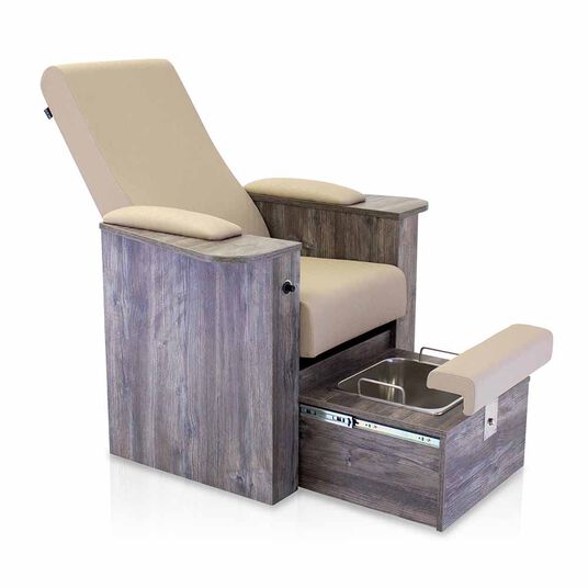 REM Natura Pedicure Chair