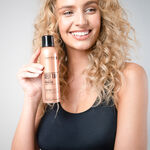 Sienna X Q10 Tinted Self Tan Mousse 200ml