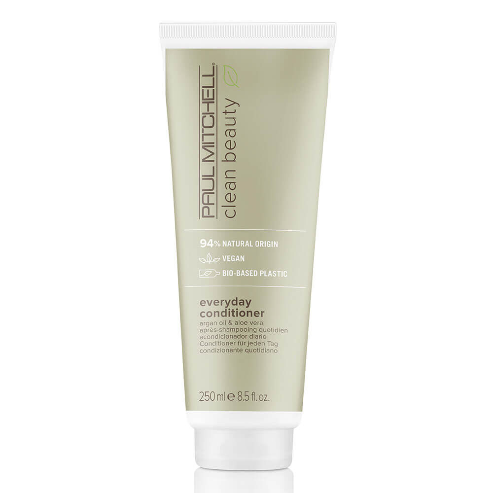 Paul Mitchell Clean Beauty Everyday Conditioner 250ml