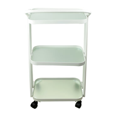 Salon Services Dakota Beauty Trolley