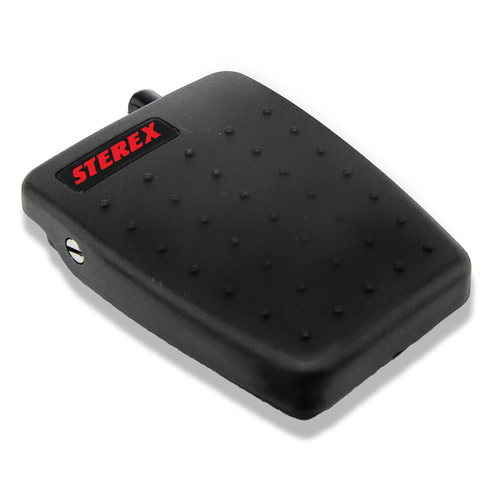 Sterex Electrolysis Foot Pedal