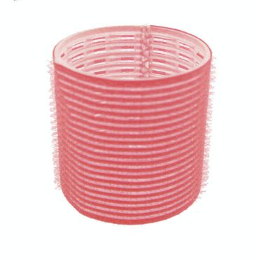 Salon Services Core Rollers Red 13mm Pack of 12