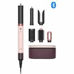 Dyson Airwrap Co-anda 2x&trade; Multi-Styler and Dryer - Straight+Wavy, Ceramic Pink and Rose Gold