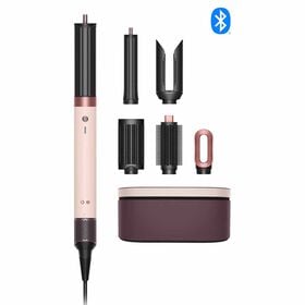 Dyson Airwrap Co-anda 2x&trade; Multi-Styler and Dryer - Straight+Wavy, Ceramic Pink and Rose Gold