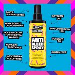 Crazy Color Anti Bleed Spray 250ml