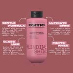 Osmo Blinding Shine Illuminating Shampoo 400ml
