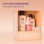 Maria Nila Head & Hair Heal Beauty Box