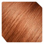 Andreia Professional 0% Ammonia Permanent Color 1:1.5, 7.34 Medium Blonde Gold Copper 100ml