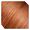 7.34 Medium Blonde Gold Copper