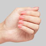 OPI Make 'Em Jelly Gel Color - Cotton Candied Clawz 15ml