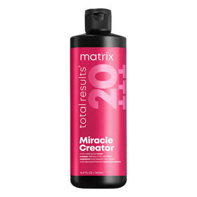 Matrix Total Results Miracle Creator Multi-Tasking Hair Mask 500ml