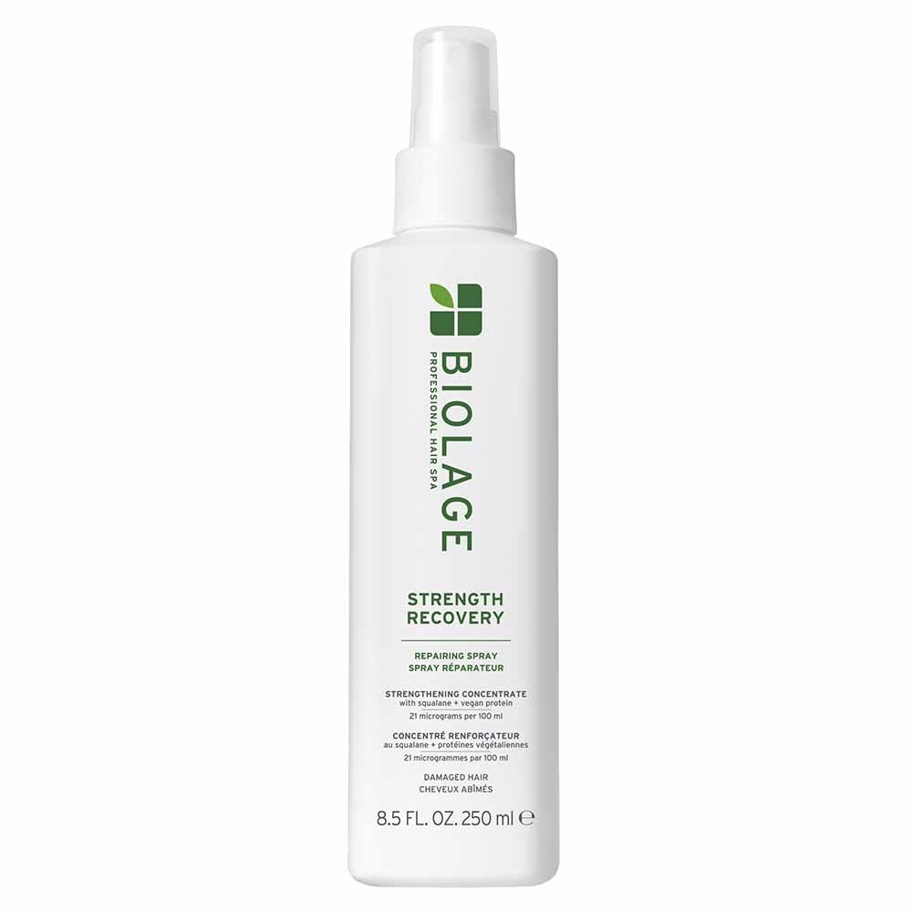 Biolage Strength Recovery Repairing Spray 250ml