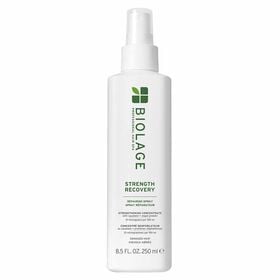 Biolage Strength Recovery Repairing Spray 250ml