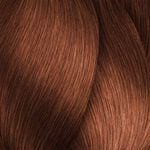 L'Or&eacute;al Professionnel Majirel Permanent Hair Colour - 7.35 Gold 60ml
