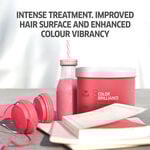 Wella Professionals Invigo Color Brilliance Mask Fine/Normal 500ml