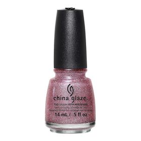 China Glaze Nail Lacquer - 14ml