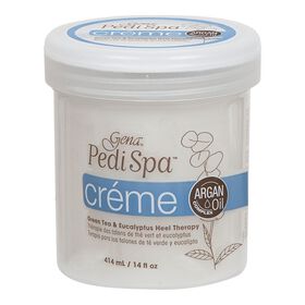 Gena Pedi Spa Foot Cream 414ml