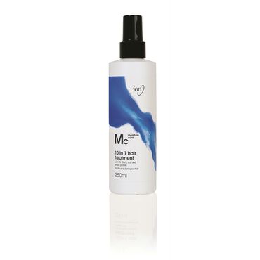 Ion Moisture Care 10 in 1 Hair Treatment 250ml