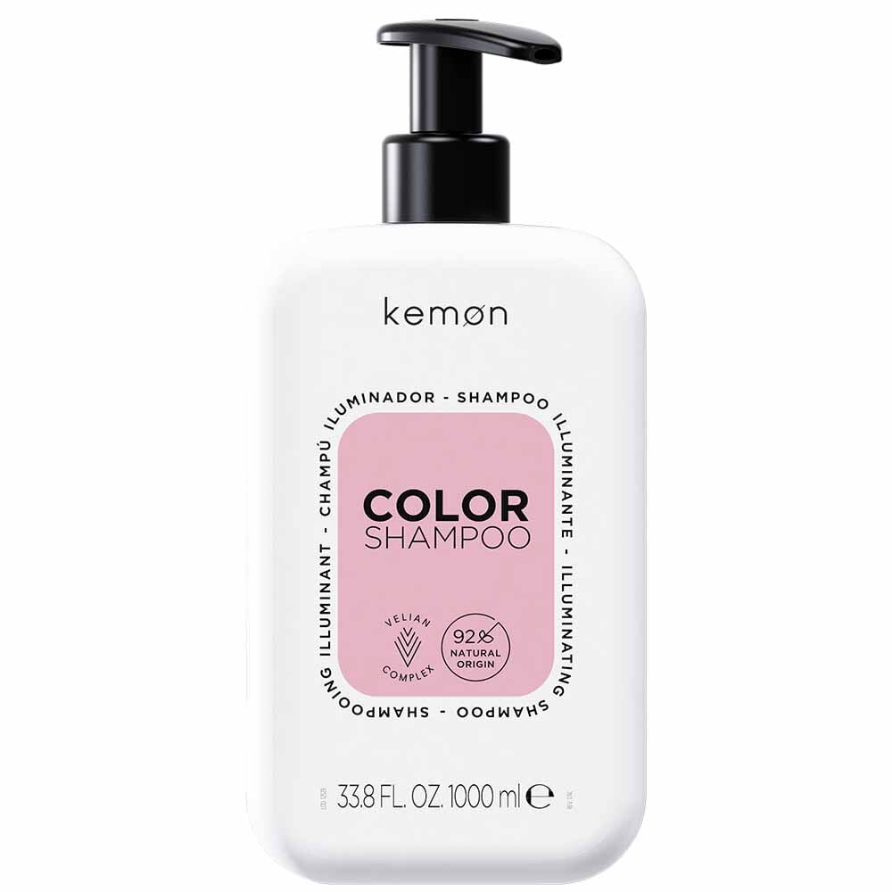 Kemon Care Color Shampoo 1000ml