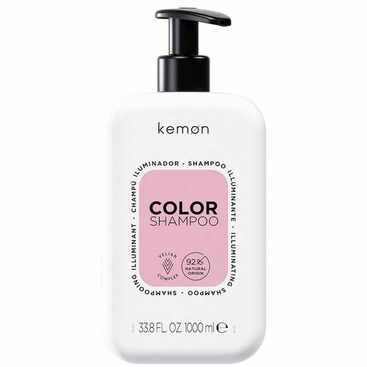 Kemon Care Color Shampoo 1000ml