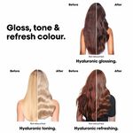 L'Or&eacute;al Professionnel Dia light Demi Permanent, Hyaluronic Acidic Gloss Colour - 9.13 60ml