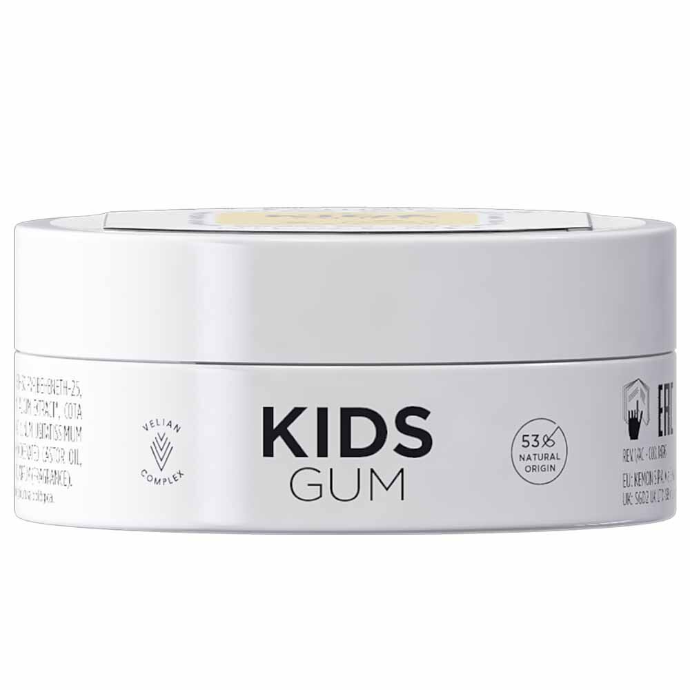 Kemon Care Kids Gum Styling Wax 50ml