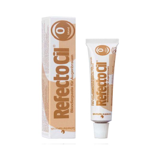Refectocil Eyebrow Bleaching Paste 15ml
