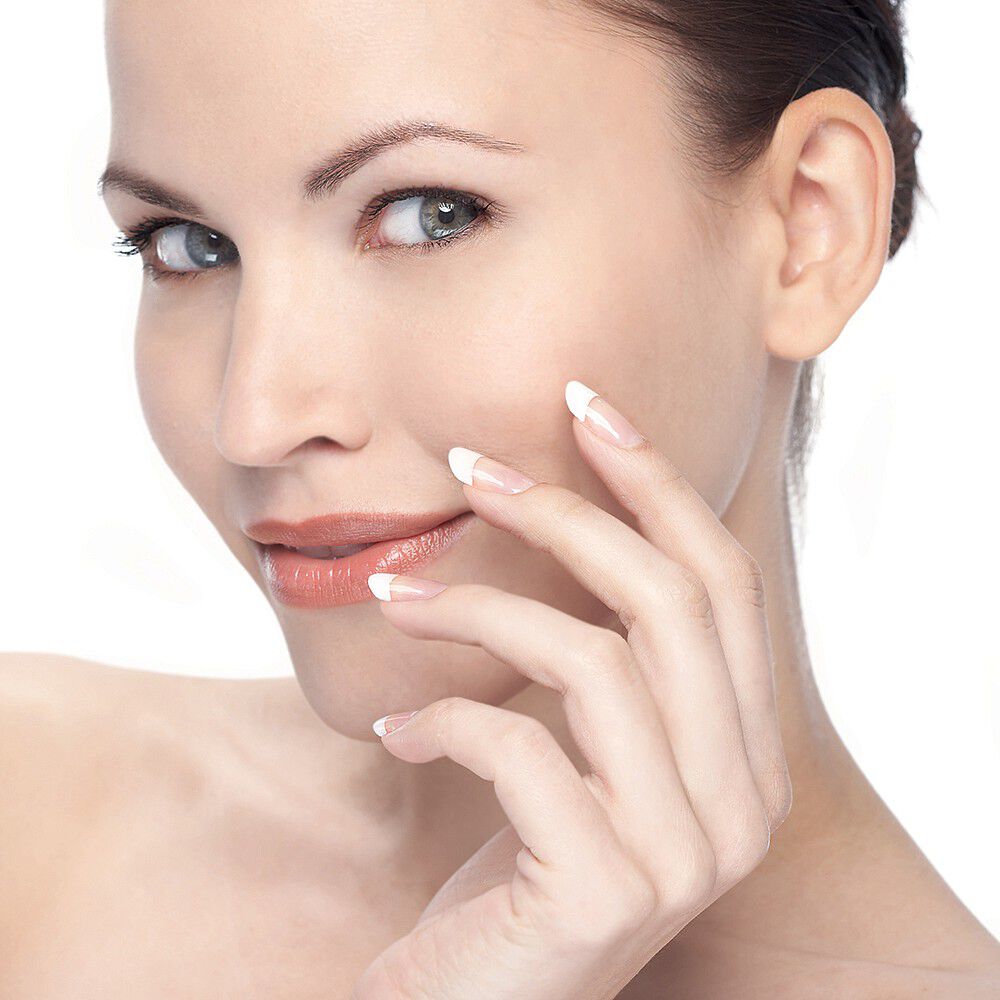 ASP In Control UV/LED Gel Intensive Foundation Course