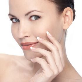 ASP In Control UV/LED Gel Intensive Foundation Course