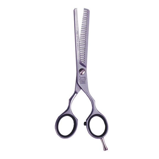 Jaguar Pre Style Ergo 28 Texturing Thinning Scissors 5.5 inch