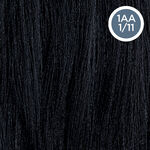 Paul Mitchell Crema XG Demi Permanent Cream Hair Colour - 1AA (Ash Ash) 90ml
