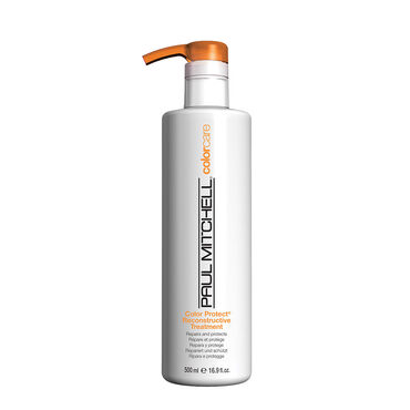 Paul Mitchell Color Protect Reconstructive Treatment 500ml