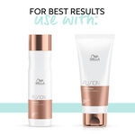 Wella Professionals Color Fresh Mask - Red 150ml