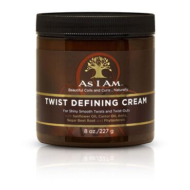 As I Am Twist Defining Cream 227g