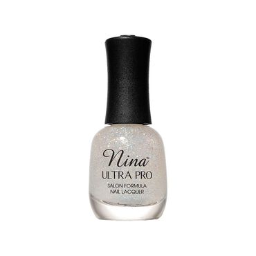 Nina Ultra Pro Nail Polish - Opal Elegance 14ml