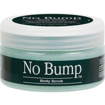 GiGi No Bump Scrub 170g