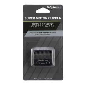 BaByliss PRO Super Motor Clipper Replacement Clipper Blade