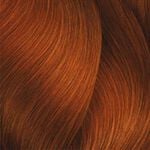 Lômé Paris Acidic Gloss Demi-Permanent Color 7/43 Blonde Copper Gold 100ml