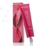 Matrix SoColor Beauty Permanent Hair Colour, Mocha Palette - 4MV 90ml
