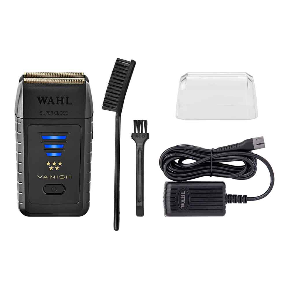 Wahl super store close