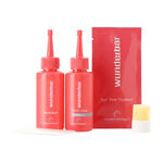 Wunderbar Perm Kit 1 (Natural, normal hair)