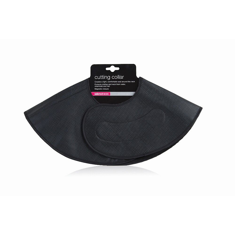 professional cutting collar