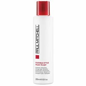 Paul Mitchell Flexible Style Super Sculpt Quick Drying Styling Glaze 250ml