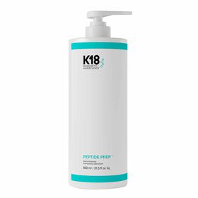 K18 Peptide Prep Detox Shampoo 930ml