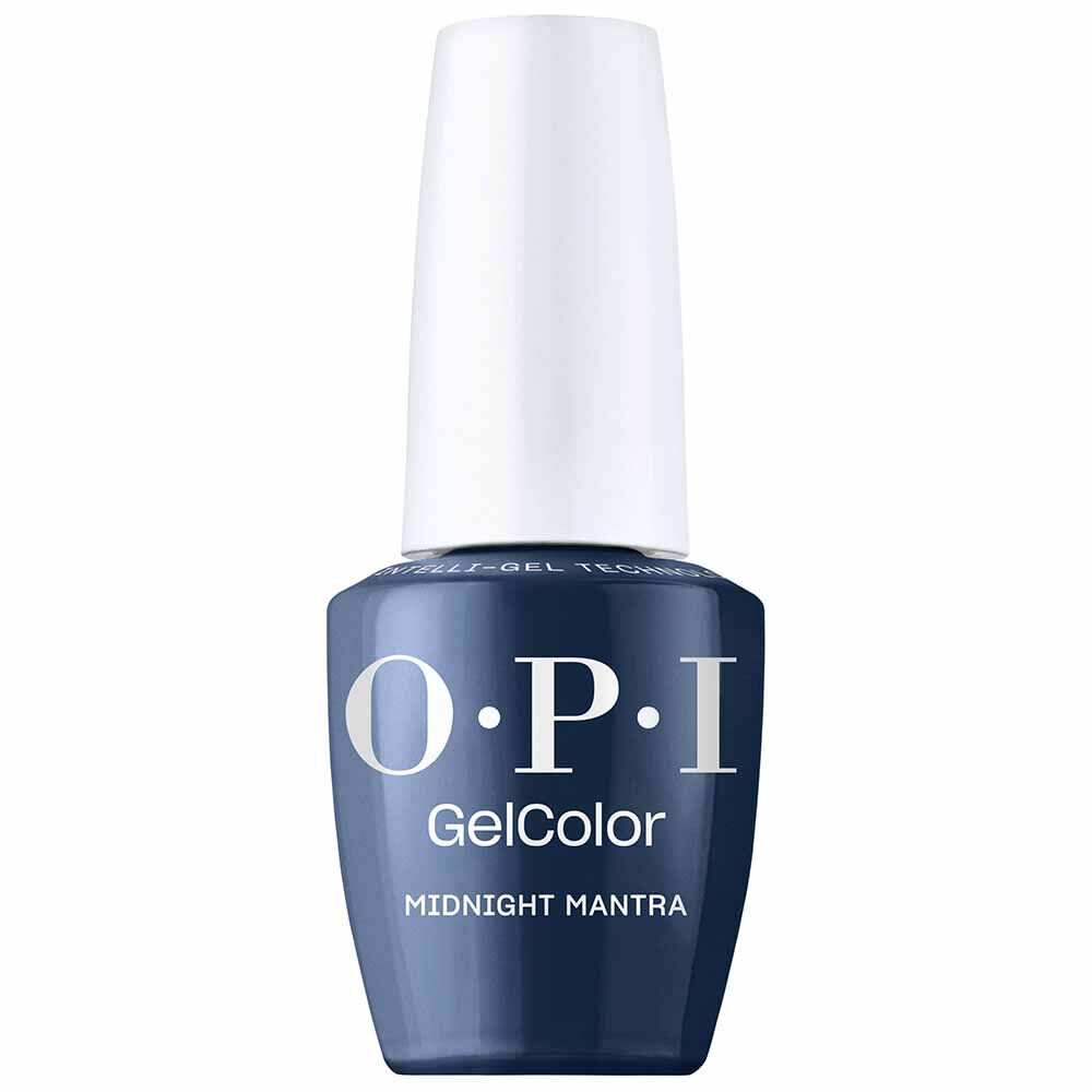 OPI Intelli-Gel Midnight Mantra - 15ml