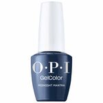 OPI Intelli-Gel Midnight Mantra - 15ml