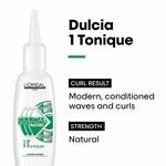 L'Oréal Professionnel Dulcia Advanced 1 Tonique Perm Lotion 75ml