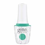Gelish Soak Off Gel Polish Let&rsquo;s Roll Collection - Unwind With Me 15ml