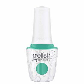 Gelish Soak Off Gel Polish Let&rsquo;s Roll Collection - Unwind With Me 15ml