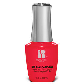 Red Carpet Manicure Hema Free Gel Polish 9ml